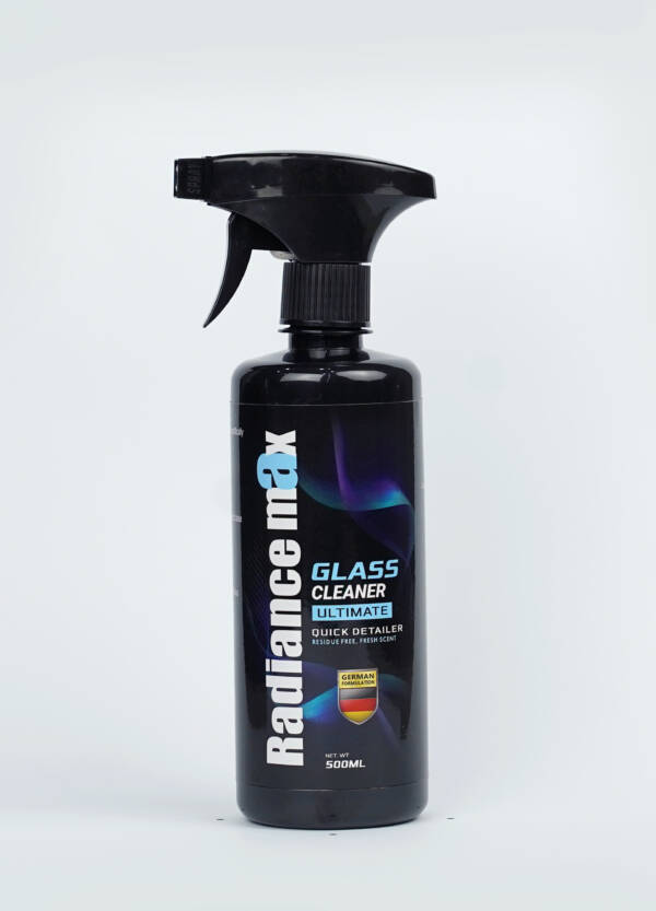 Glass Cleaner